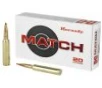 Hornady Match  300 PRC 225gr Eld-M 20CT -  20
