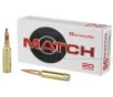Hornady 6 5 Creedmoor 147gr Eld-M 20CT -  20