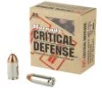 Hornady Critical Defense  45 ACP 185gr 20CT -  20