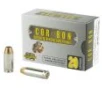 Corbon 10mm 150gr JHP 20CT -  20