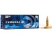 Federal  300 Blackout 120gr Power-shok SP 20CT -  20