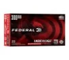 Federal American Eagle Sub Sonic  300 Blackout 220gr OT 20CT -  20