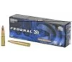 Federal  300 Blackout 150gr Power-shok SP 20CT -  20