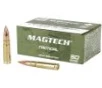 Magtech  300 Blackout 200gr FMJ Sub Sonic 50CT -  50