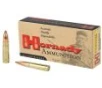 Hornady  300 Blackout 135gr FTX 20CT -  20