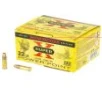 Winchester Super-X PP  22 Lr 40gr LHP 222CT -  222