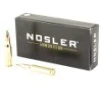 Nosler  308 Win 150gr BT 20CT -  20