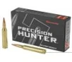 Hornady Precision Hunter  25-06 Rem 110gr ELD-X 20CT -  20