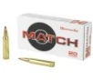 Hornady  223 Rem 73gr ELD-M 20CT -  20