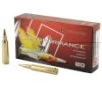 Hornady SuperFormance 7mm Rem 139gr SST SPF 20CT -  20