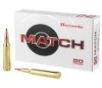 Hornady  338 Lapua 285gr ELD 20CT -  20