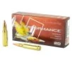 Hornady Superformance  308 Win 165gr SST 20CT -  20