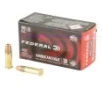 Federal Am Eagle  22 Lr High Velocity HP 40CT -  40
