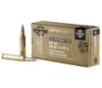 PPU  223 Rem Match 69gr HPBT 20CT -  20