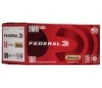 Federal Champion 9mm 115gr FMJ100CT -  100
