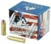 Hornady American Gunner  38 SPL 125gr XTP 25CT -  25