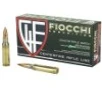 Fiocchi  308 Win 175gr HPBT Matchking 20CT -  20