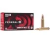Federal American Eagle  223 Rem 62gr FMJ 20CT -  20