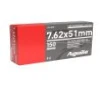 Aguila 7 62x51 NATO 150gr FMJBT 20CT -  20