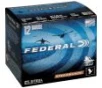 Federal Speed Shok 12ga 3 5  BB 25CT -  25