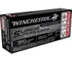 Winchester Super Suppressed  350 legend 260gr 20CT -  20