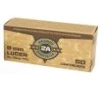 Patriot Sports 9mm Luger 124gr FMJ 50ct -  50