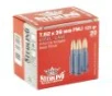 Global Ordnance Sterling Steel Case Select 7 62x39mm 123gr FMJ 20ct -  20