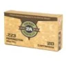 Patriot Sports  223 Rem  55gr FMJ 1000ct -  1000