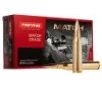Norma Match King Handgun  338 Norma Mag 300gr OTM 20ct -  20