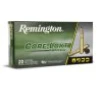 Remington Core-Lokt Tipped 7mm-08 Rem 140gr PT 20ct -  20