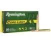 Remington Core-Lokt 7x64mm Brenneke 140 gr PSP 20ct -  20