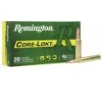 Remington Core-Lokt  338 Rem Ultr Mag 250 gr PSP 20ct -  20