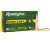 Remington Core-Lokt 7mm Rem Ultra 150gr PSP 20ct -  20