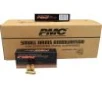 PMC Bronze 40 S W 180 gr FMJ 1000ct -  1000