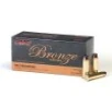 PMC Bronze  357 Mag 158 gr JSP 1471 fps 50ct -  50