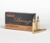 PMC Bronze  223 Rem 55 gr FMJ 20ct -  20
