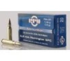 PPU Standard 6 8mm SPC 115 gr 20ct -  20