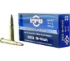 PPU  303 British 150 gr SP 20ct -  20