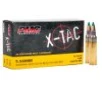 PMC X-Tac 5 56 NATO 62 gr Green Tip 20ct -  20