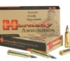 Hornady Varmint Express  223 Rem 55 gr V-MAX 20ct -  20