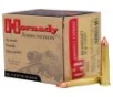 Hornady Varmint Express  22 Hornet 35 gr V-MAX 25ct -  25