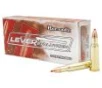Hornady LEVERevolution  348 WIN 200 gr FTX 20ct -  20