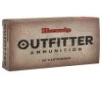 Hornady Outfitter 7mm WSM 150gr CX OTF 20ct -  20