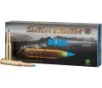 Sellier   Bellot eXergy Blue  300 Win Mag 180gr 20ct -  20