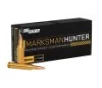 Sig Sauer Marksman Hunter GameKing 7mm Rem Mag 160gr HPBT 20ct -  20