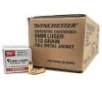 Winchester USA Target   Practice 9mm Luger 115gr FMJ 1000ct -  1000