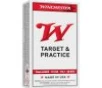 Winchester USA 9mm Luger 115 gr FMJ 50ct -  50