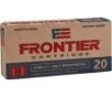 Hornady Frontier NATO 5 56mm 68 gr BTHP-MATCH 20ct -  20