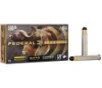 Federal Premium Cape-Shok  500 Nitro Express 3 570 gr Hydro Solid 20ct -  20