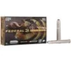 Federal Premium Cape-Shok  470 Nitro 500 gr TBBC 20ct -  20